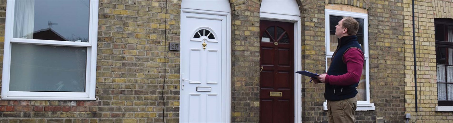 Property Problems - Help and Advice - PCA